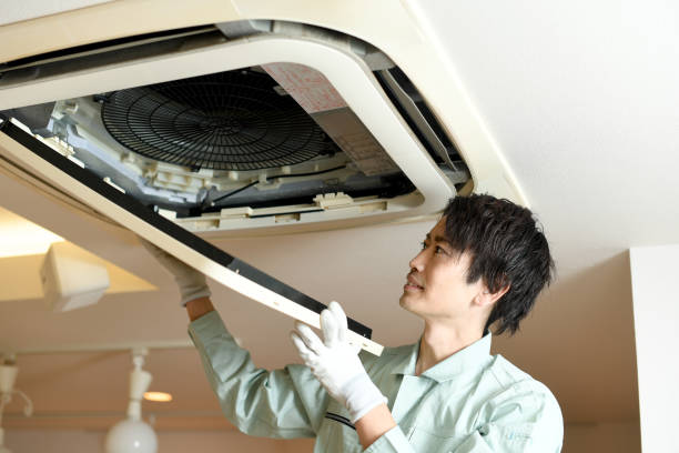 Best Affordable Duct Cleaning Services  in Mirrormont, WA